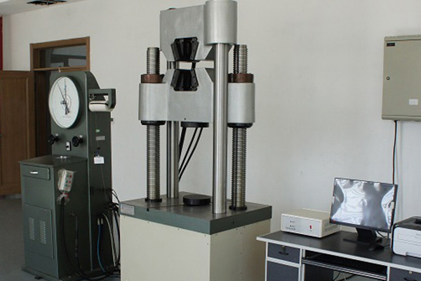 山西抗拉强度检测是一种常见的材料力学性能测试方法